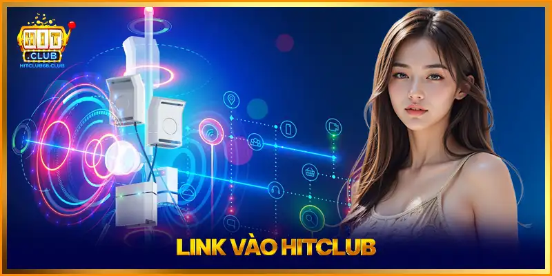 Link Vào HITCLUB